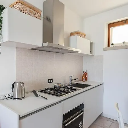 Mandorli 1-18 By Wonderful Italy Apartment