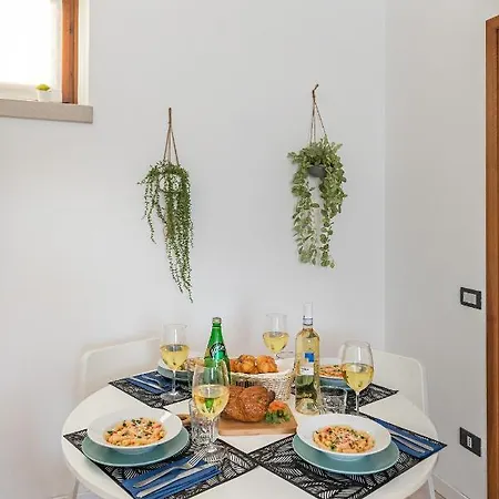 Apartment Mandorli 1-18 By Wonderful Italy