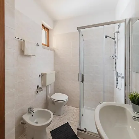 Mandorli 1-18 By Wonderful Italy Apartment *