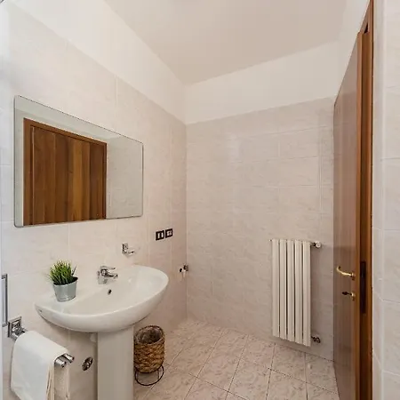Apartment Mandorli 1-18 By Wonderful Italy *