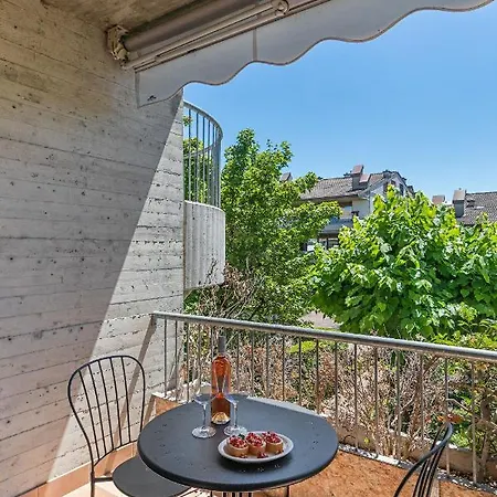 Mandorli 1-18 By Wonderful Italy Apartment *