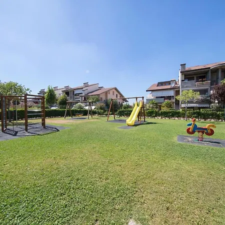 Mandorli 1-18 By Wonderful Italy * Desenzano del Garda