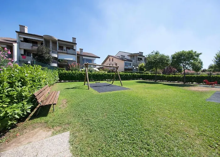 Mandorli 1-18 By Wonderful Italy 公寓