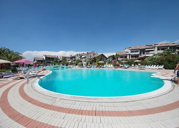 公寓 Mandorli 1-18 By Wonderful Italy *