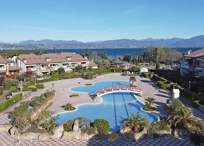 公寓 Mandorli 1-18 By Wonderful Italy