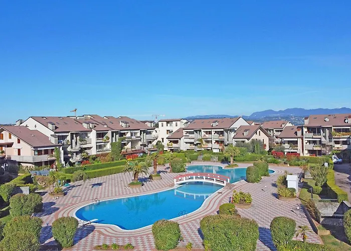 Mandorli 1-18 By Wonderful Italy 公寓