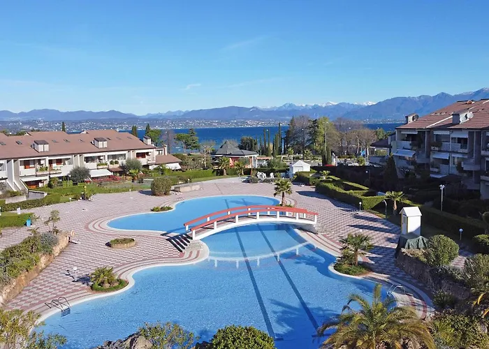 Mandorli 1-18 By Wonderful Italy