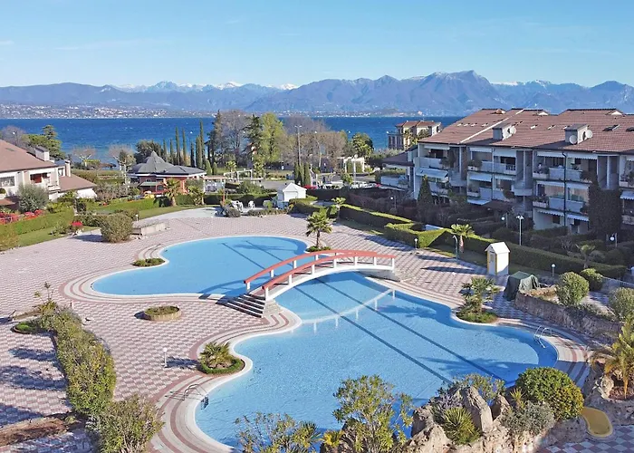 公寓 Mandorli 1-18 By Wonderful Italy