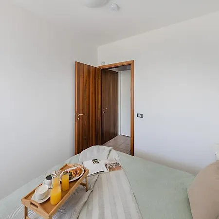 Mandorli 1-18 By Wonderful Italy Apartman
