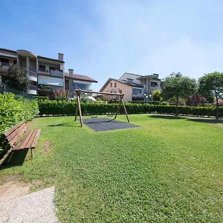 Mandorli 1-18 By Wonderful Italy Apartman