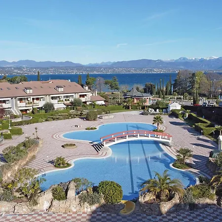 Apartman Mandorli 1-18 By Wonderful Italy